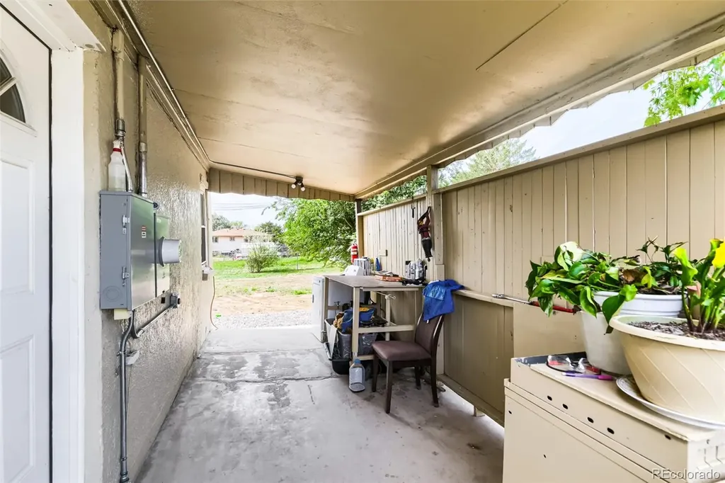2880 W 91st Place Denver CO 80260