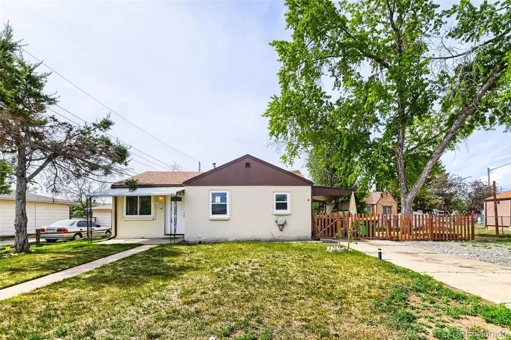 2880 W 91st Place Denver CO 80260