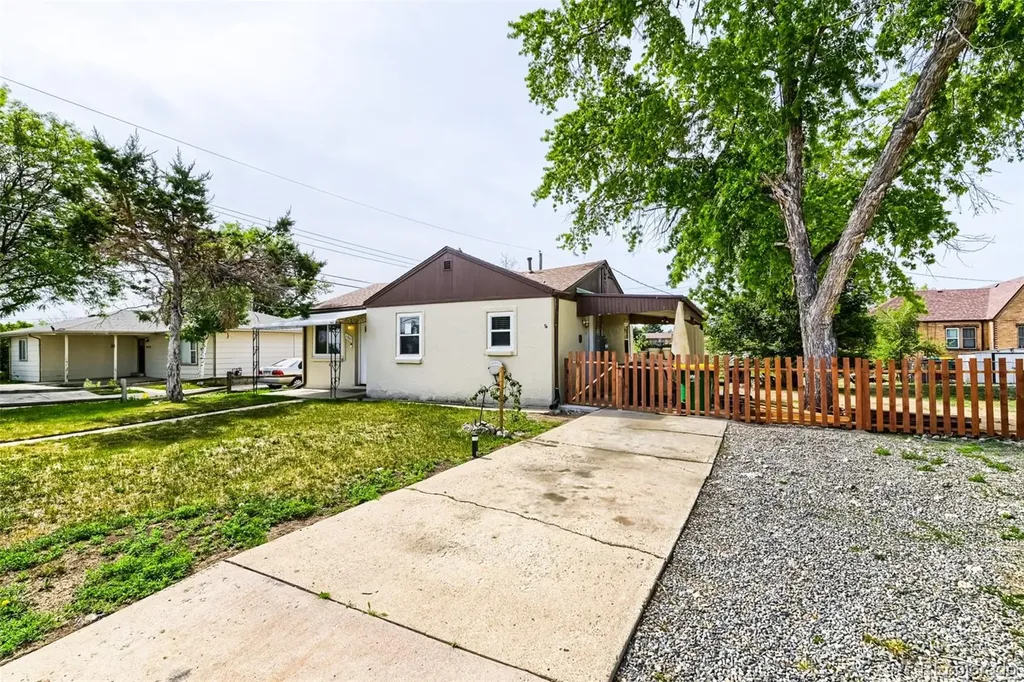 2880 W 91st Place Denver CO 80260