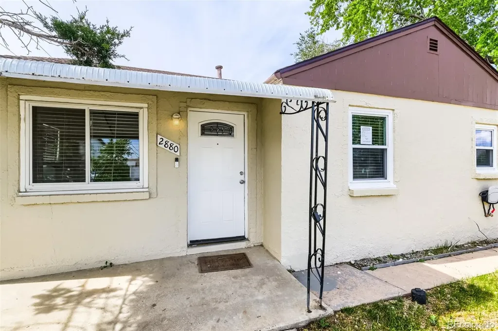 2880 W 91st Place Denver CO 80260