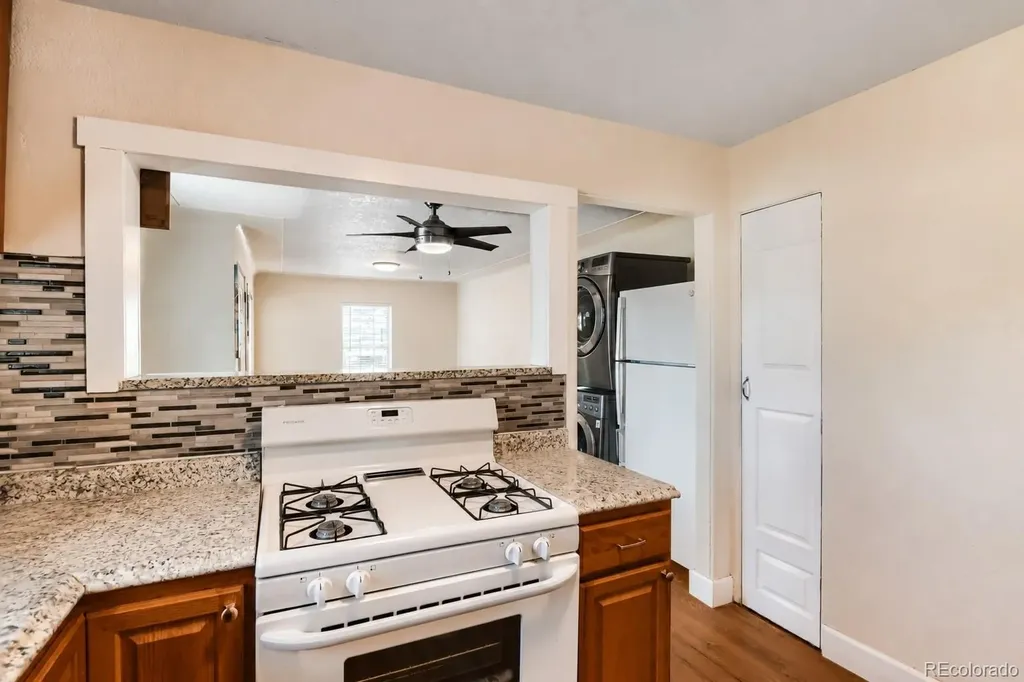2880 W 91st Place Denver CO 80260