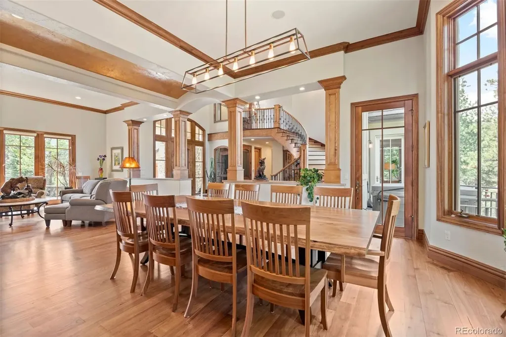 2500 Juniper Court Golden CO 80401