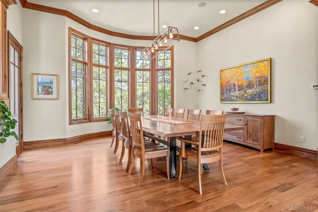 2500 Juniper Court Golden CO 80401