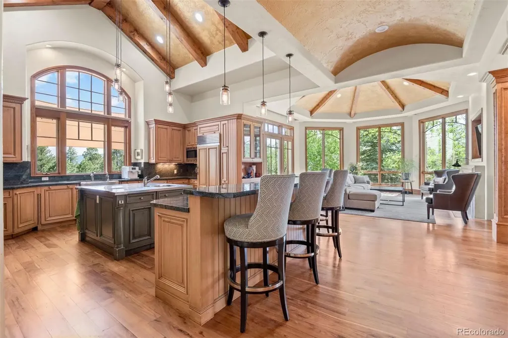 2500 Juniper Court Golden CO 80401
