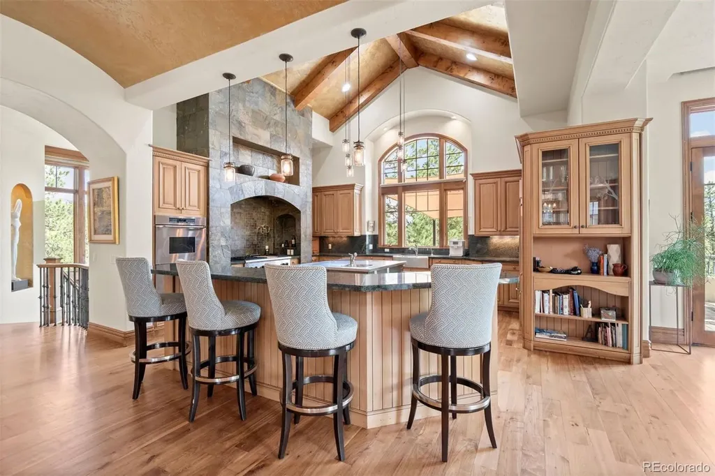 2500 Juniper Court Golden CO 80401