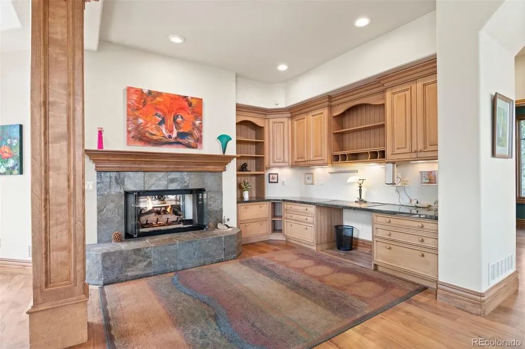 2500 Juniper Court Golden CO 80401