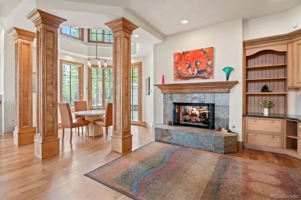 2500 Juniper Court Golden CO 80401