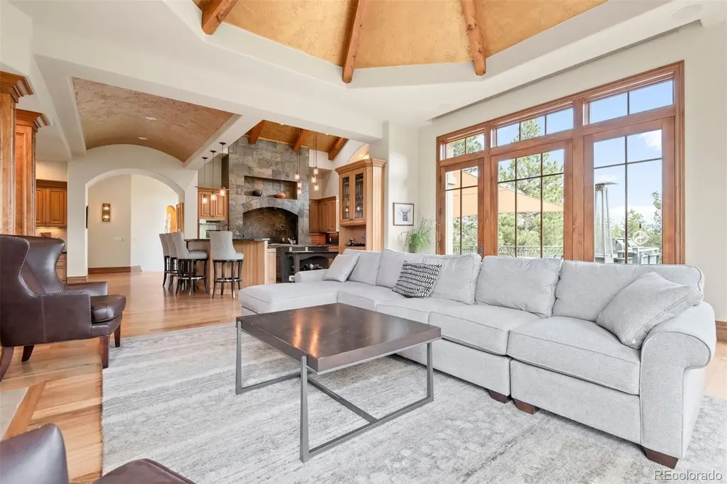2500 Juniper Court Golden CO 80401