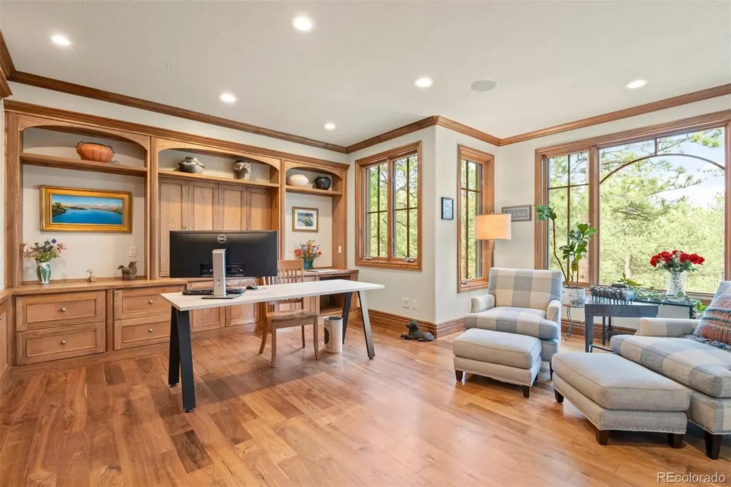 2500 Juniper Court Golden CO 80401