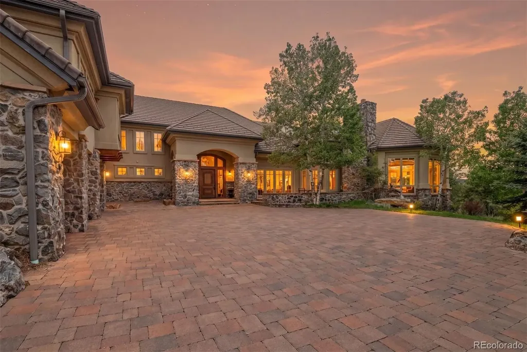 2500 Juniper Court Golden CO 80401