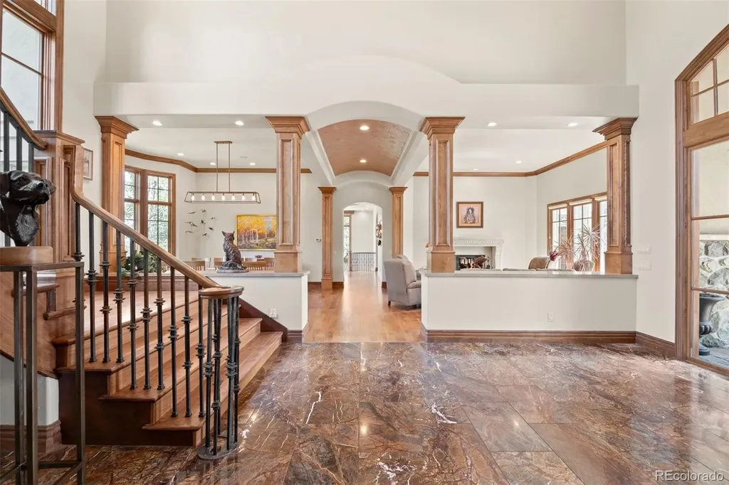 2500 Juniper Court Golden CO 80401