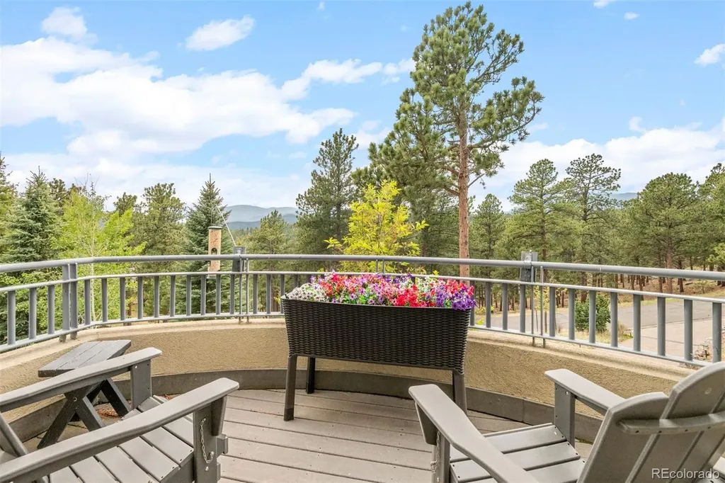 2500 Juniper Court Golden CO 80401