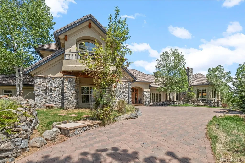 2500 Juniper Court Golden CO 80401