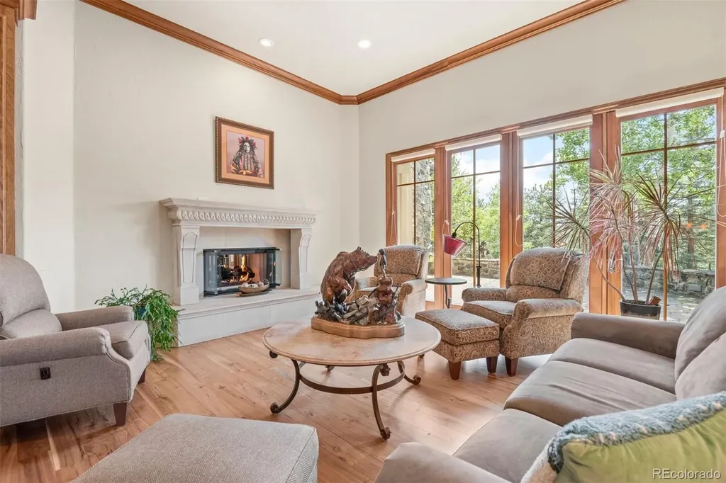 2500 Juniper Court Golden CO 80401