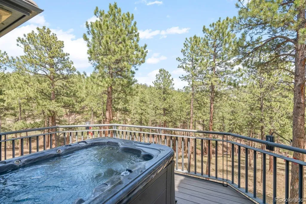 2500 Juniper Court Golden CO 80401