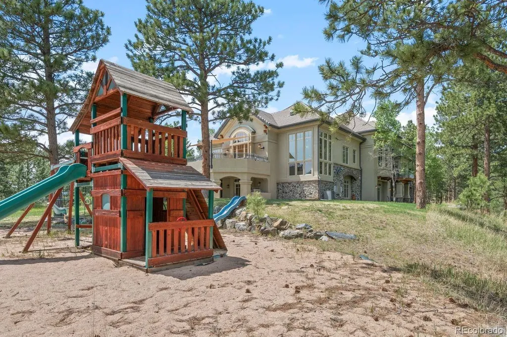 2500 Juniper Court Golden CO 80401