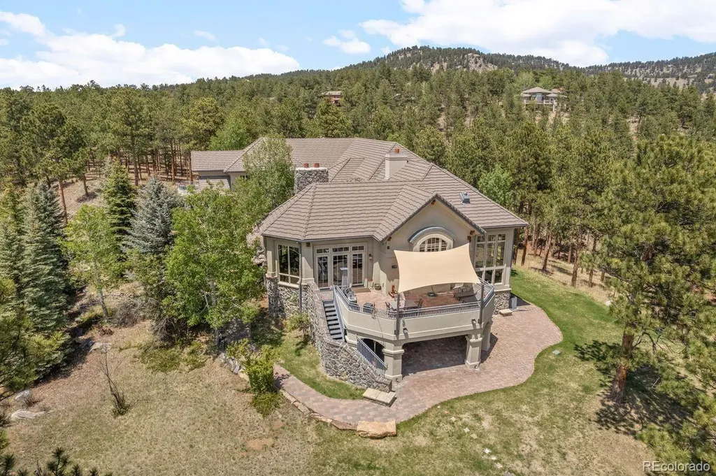 2500 Juniper Court Golden CO 80401