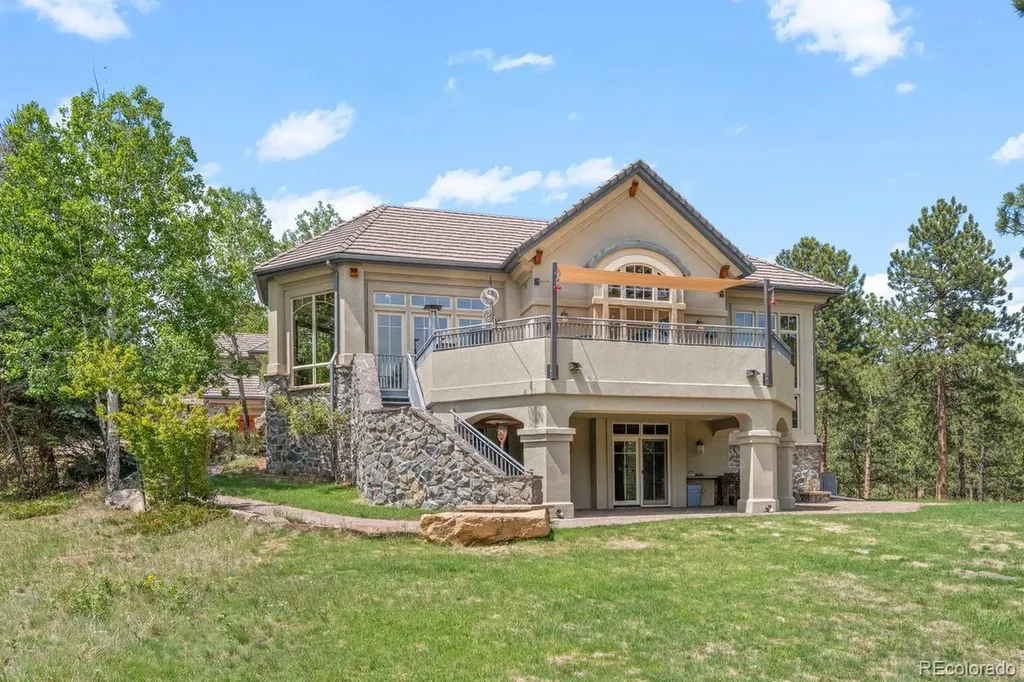 2500 Juniper Court Golden CO 80401