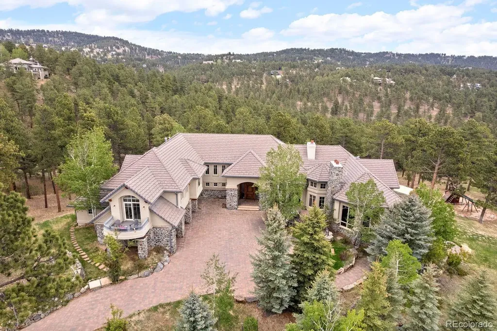 2500 Juniper Court Golden CO 80401