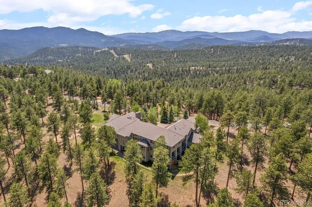 2500 Juniper Court Golden CO 80401