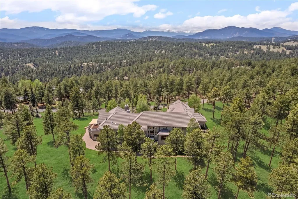 2500 Juniper Court Golden CO 80401