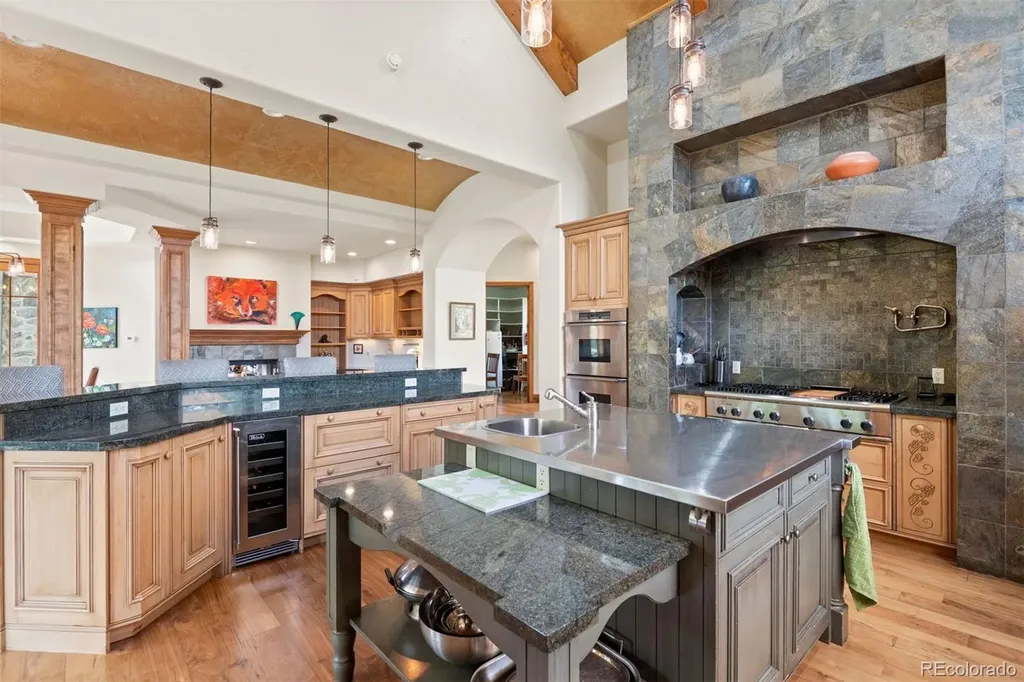 2500 Juniper Court Golden CO 80401