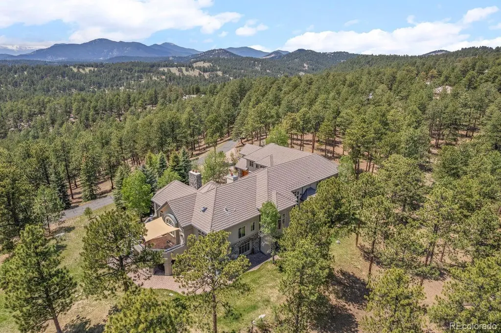 2500 Juniper Court Golden CO 80401