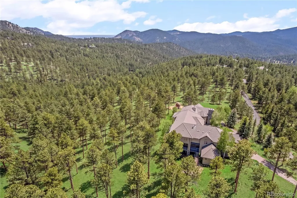 2500 Juniper Court Golden CO 80401