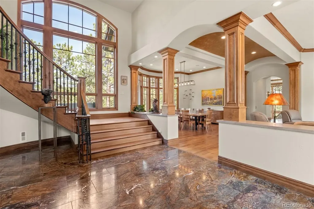 2500 Juniper Court Golden CO 80401
