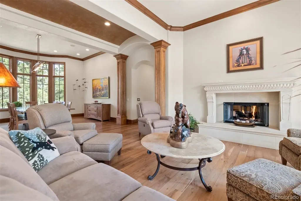 2500 Juniper Court Golden CO 80401