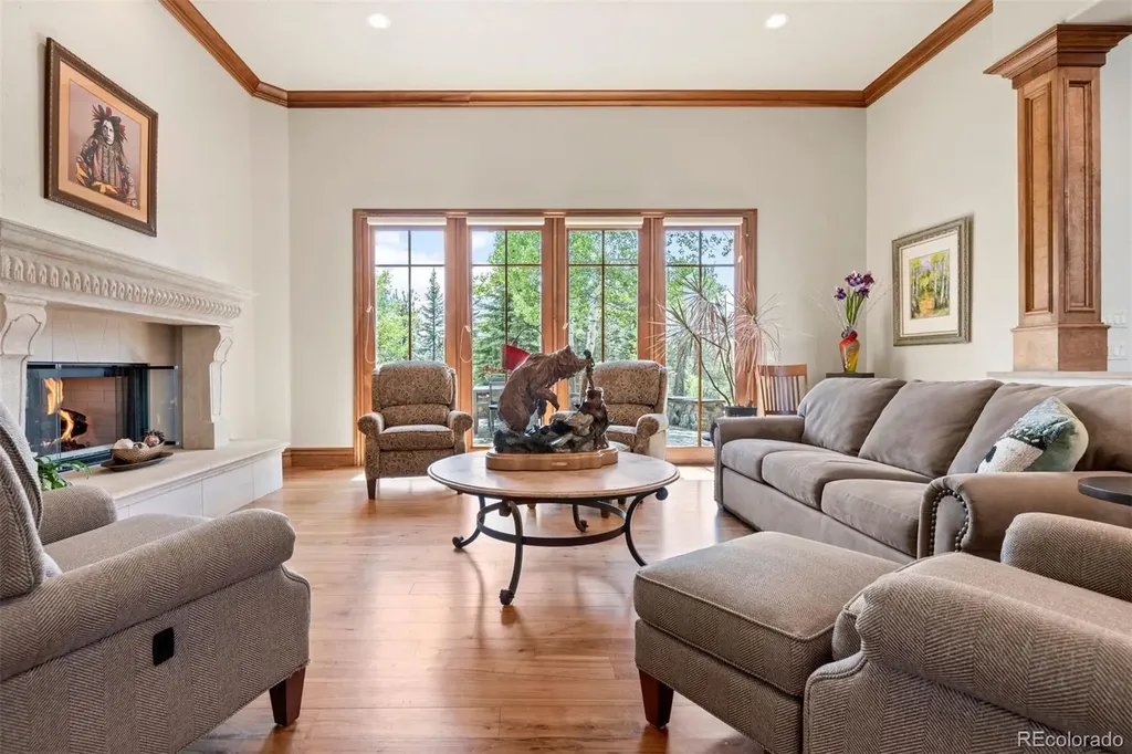 2500 Juniper Court Golden CO 80401