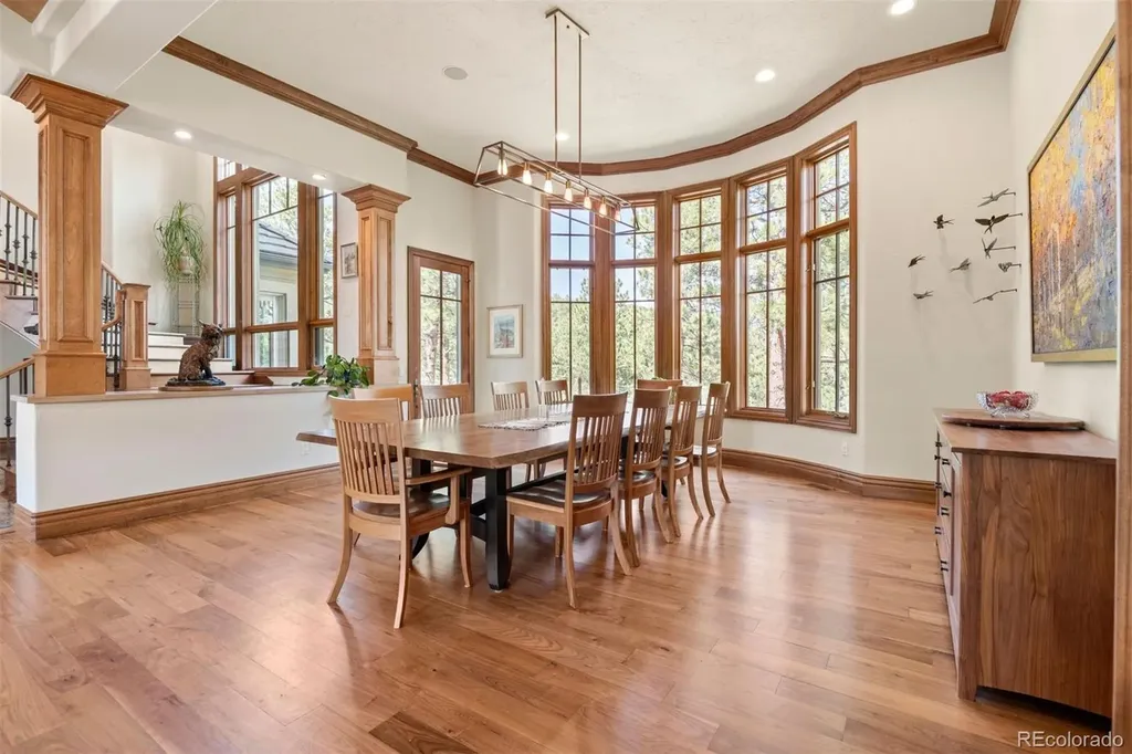 2500 Juniper Court Golden CO 80401