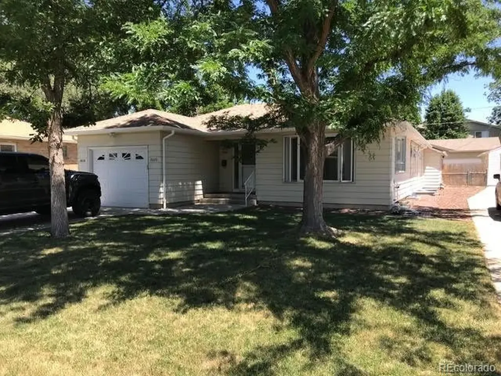 3020 S Delaware Street Englewood CO 80110