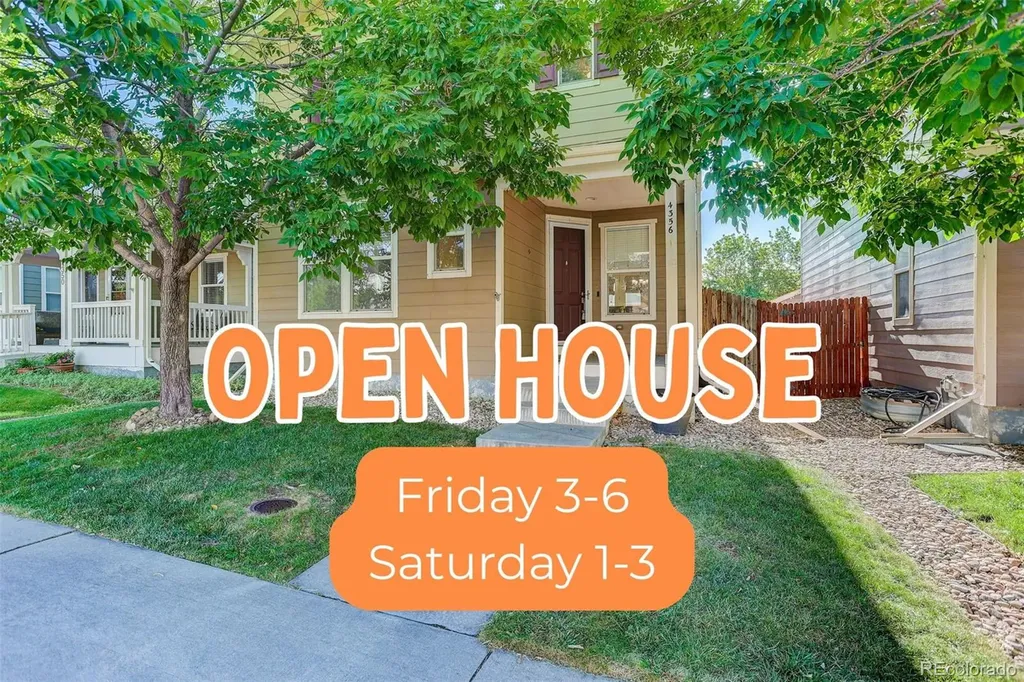 4356 S Iris Court Littleton CO 80123