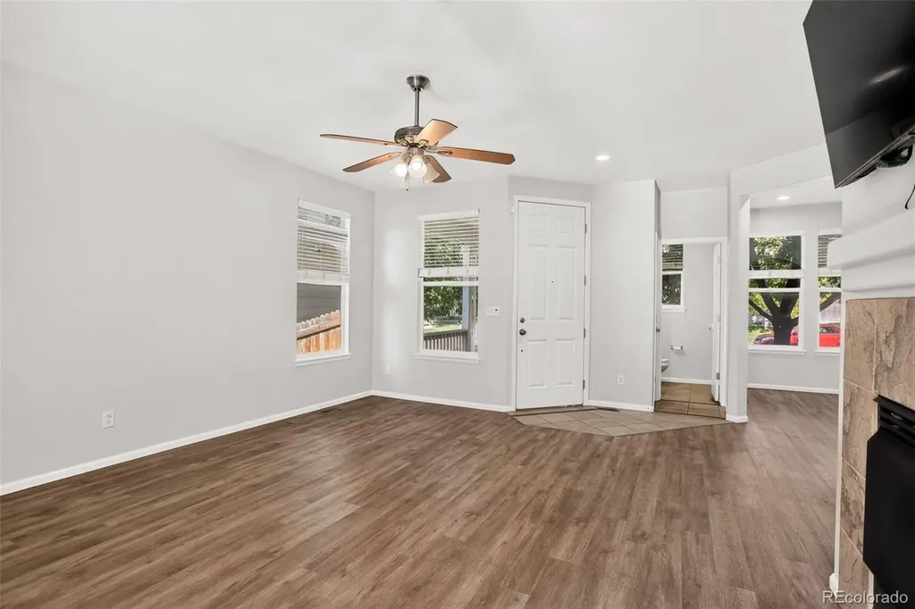 4356 S Iris Court Littleton CO 80123