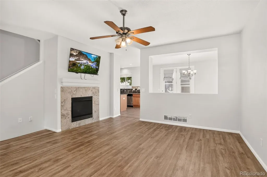 4356 S Iris Court Littleton CO 80123