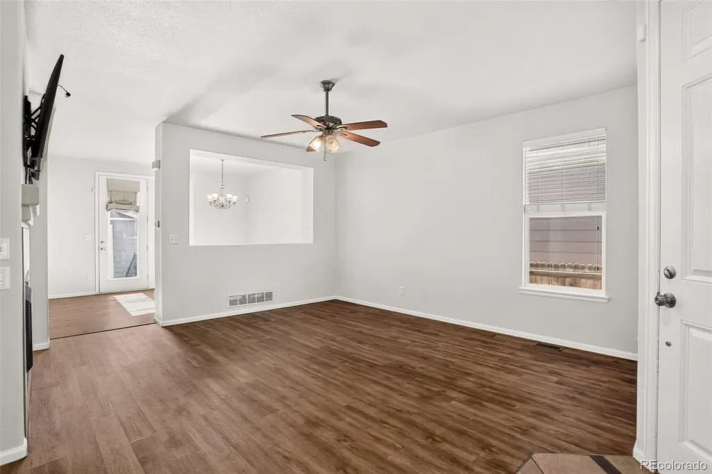 4356 S Iris Court Littleton CO 80123