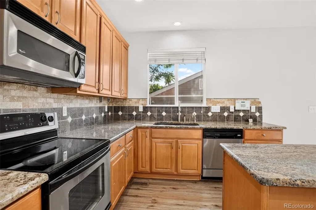 4356 S Iris Court Littleton CO 80123