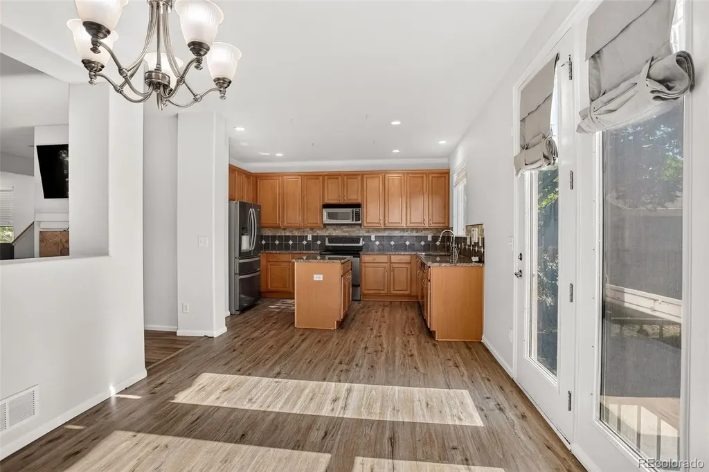 4356 S Iris Court Littleton CO 80123