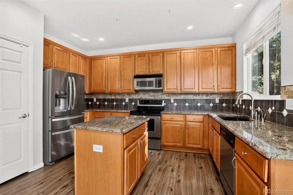 4356 S Iris Court Littleton CO 80123