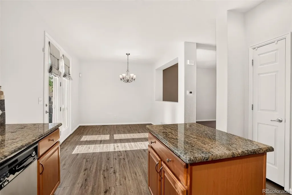 4356 S Iris Court Littleton CO 80123