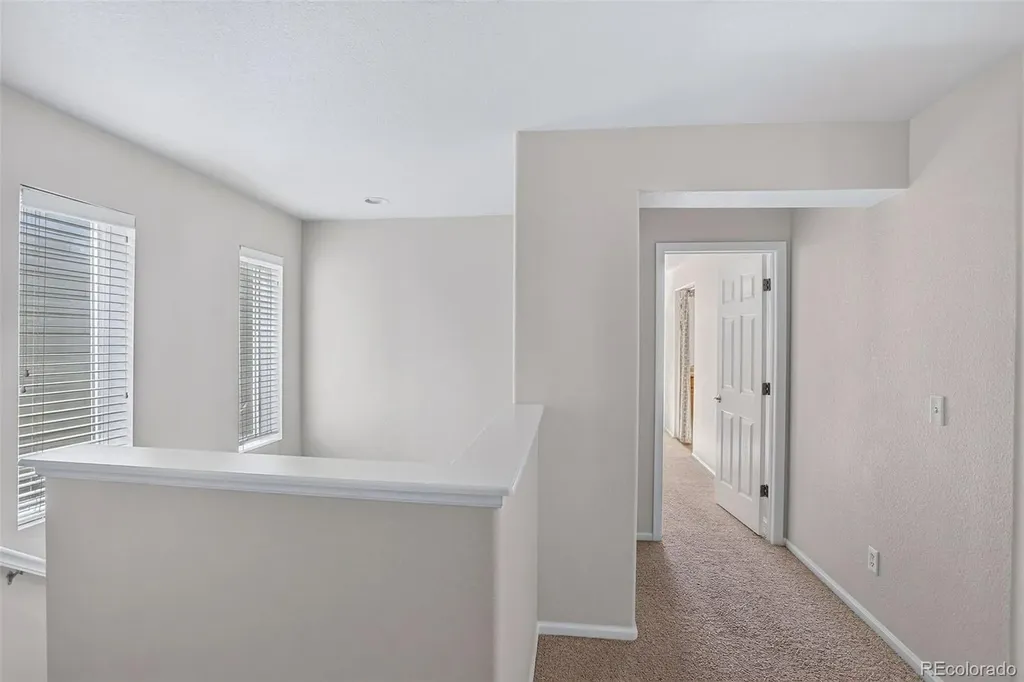 4356 S Iris Court Littleton CO 80123