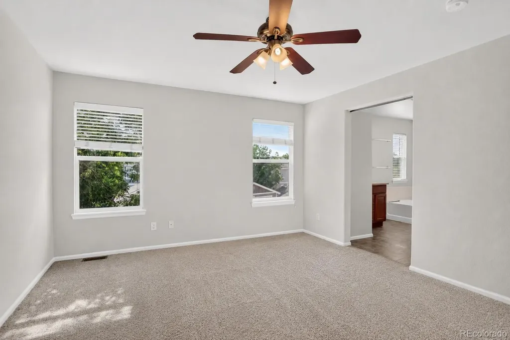 4356 S Iris Court Littleton CO 80123