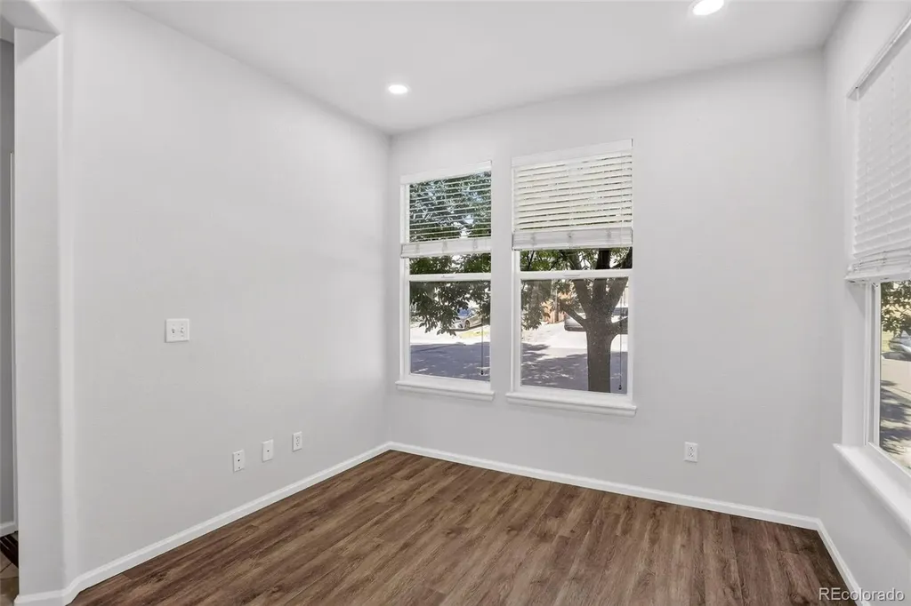 4356 S Iris Court Littleton CO 80123