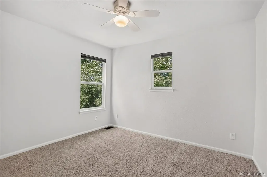 4356 S Iris Court Littleton CO 80123
