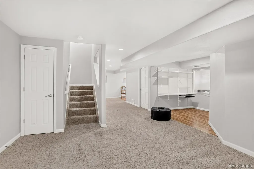 4356 S Iris Court Littleton CO 80123