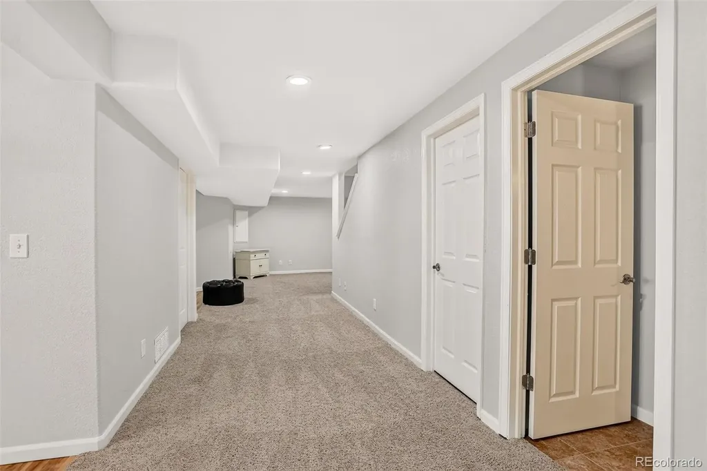 4356 S Iris Court Littleton CO 80123