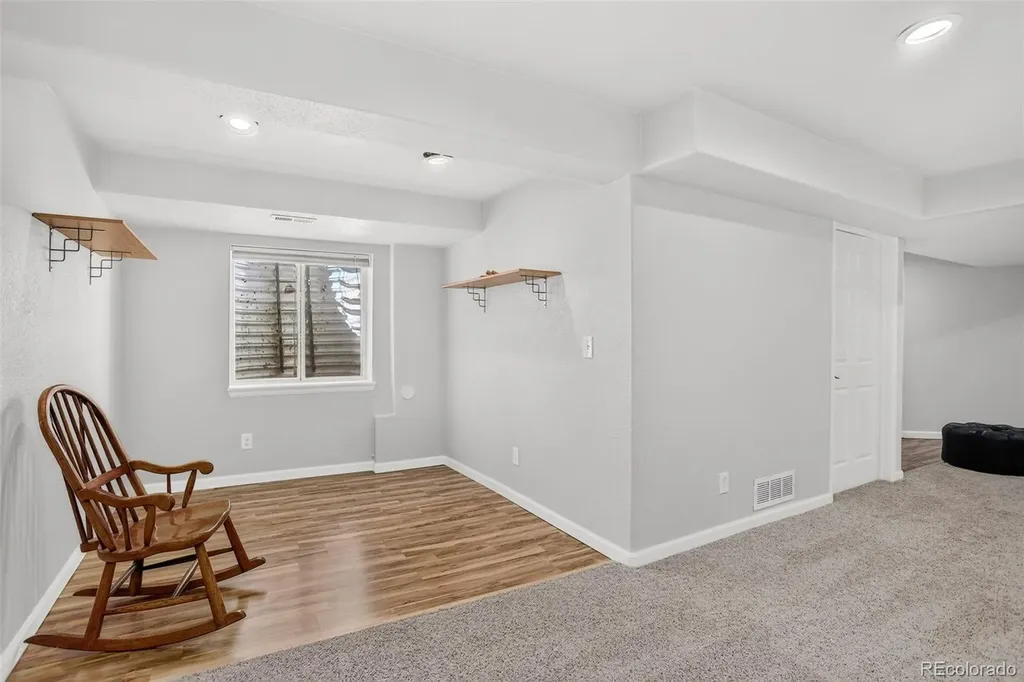 4356 S Iris Court Littleton CO 80123