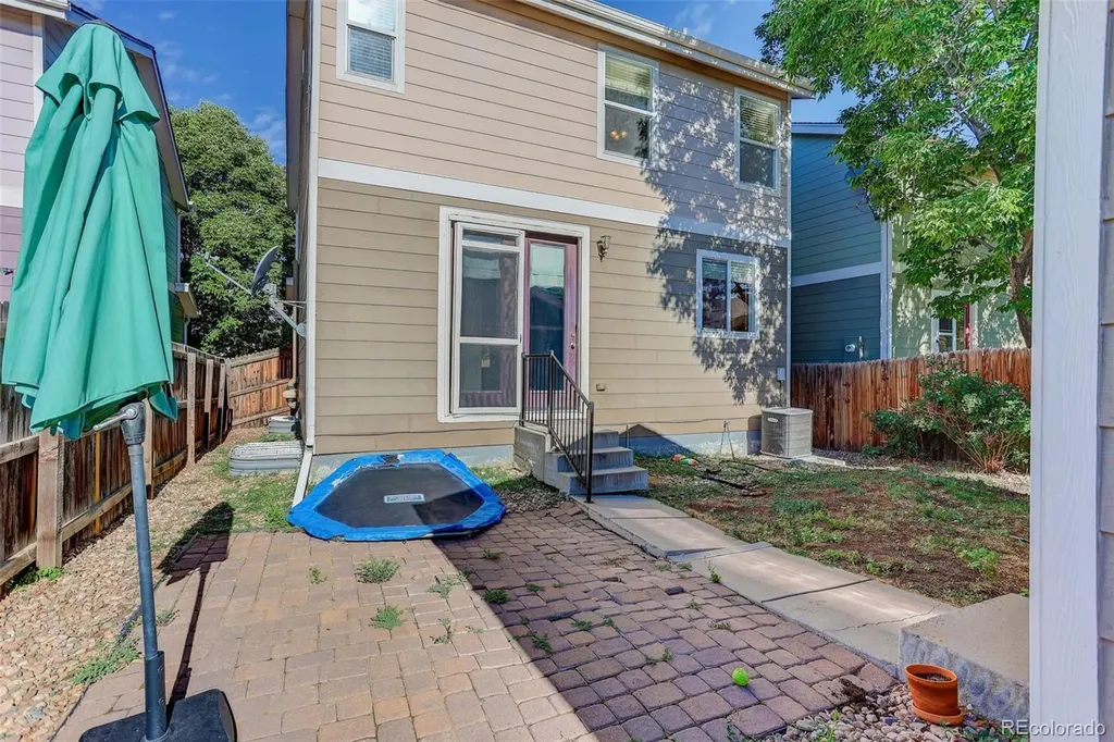 4356 S Iris Court Littleton CO 80123