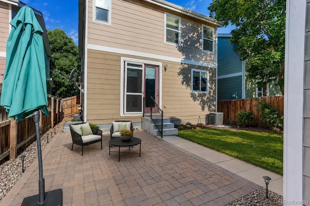 4356 S Iris Court Littleton CO 80123